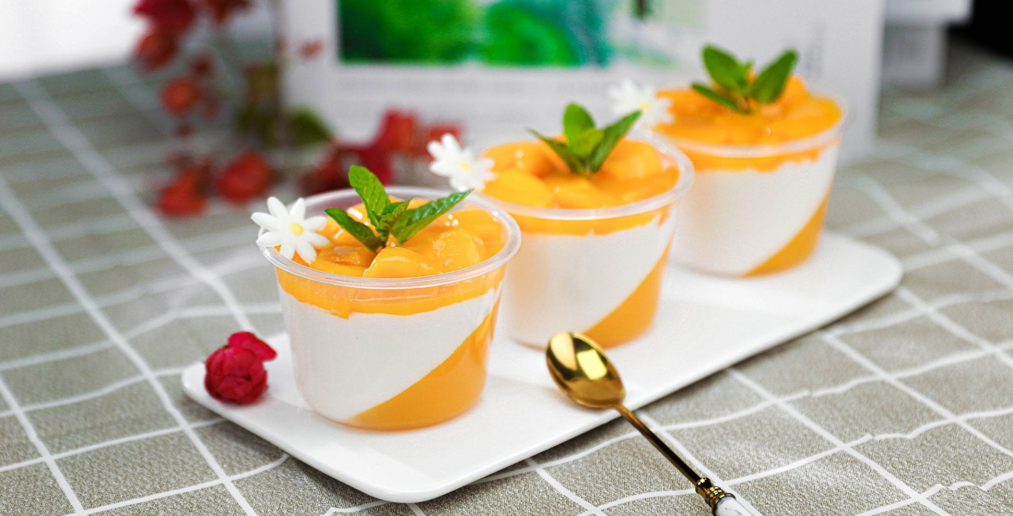 Elevate Your Creations: The Art of Presenting Desserts with Perfect Containers - TEM IMPORTS™