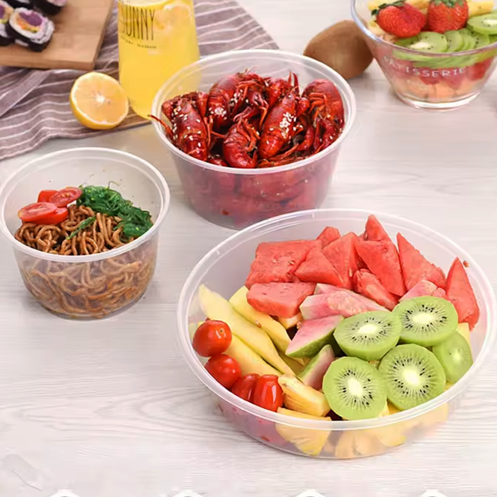 Jumbo Bowl Sets