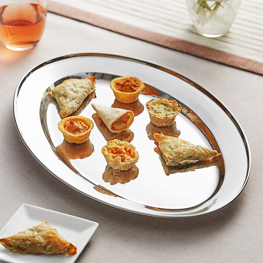 Serving Platters