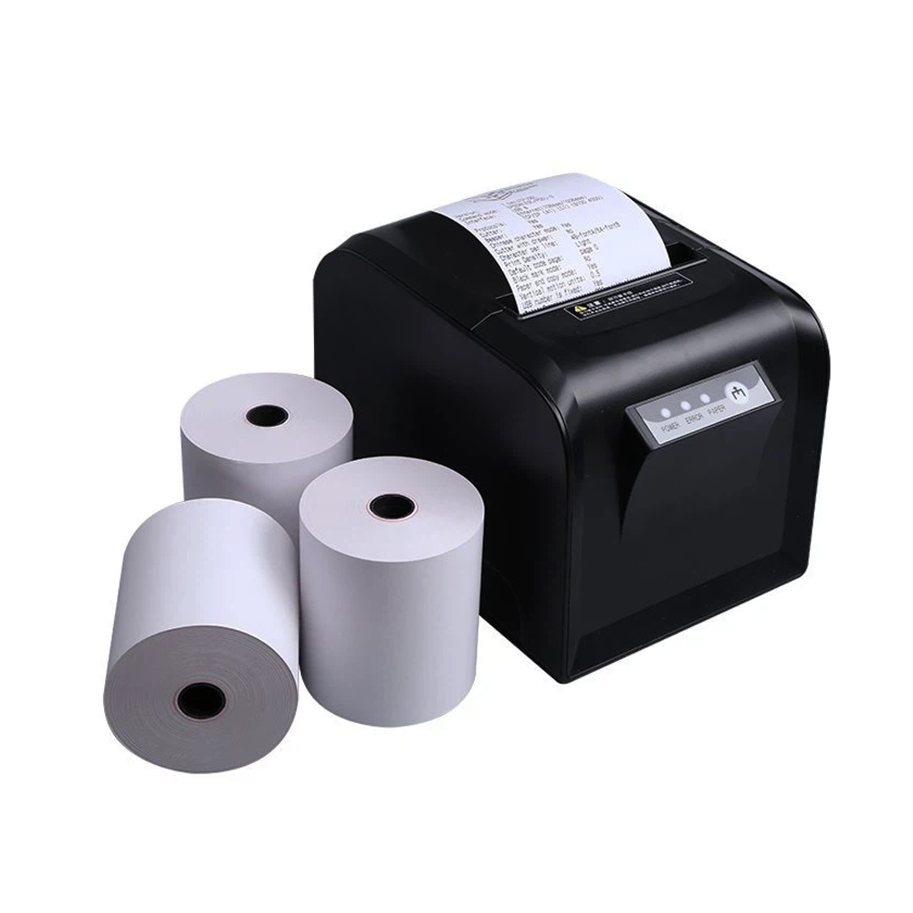 Thermal Paper Roll