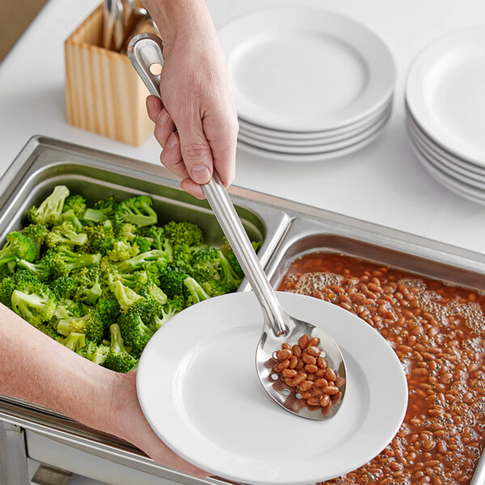 Kitchenware - Ladle / Portion / Serving Spoon