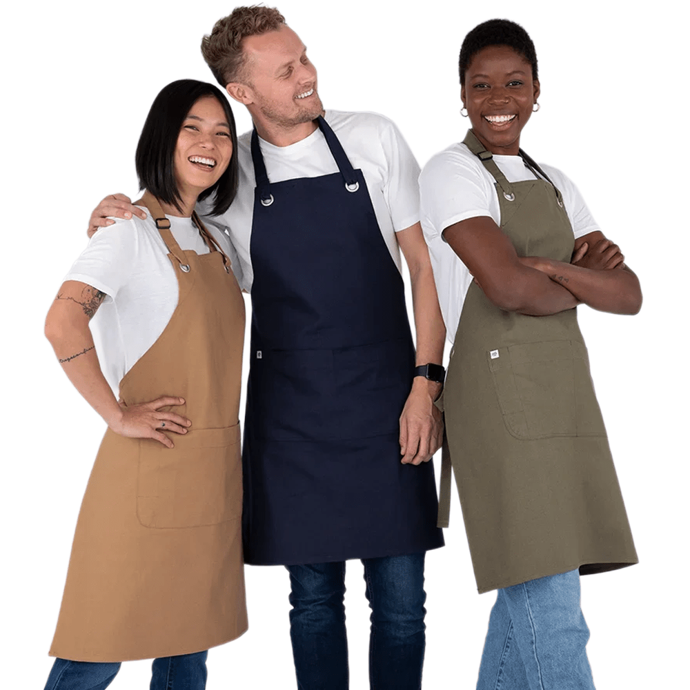 Aussie Chef - Aprons - TEM IMPORTS™