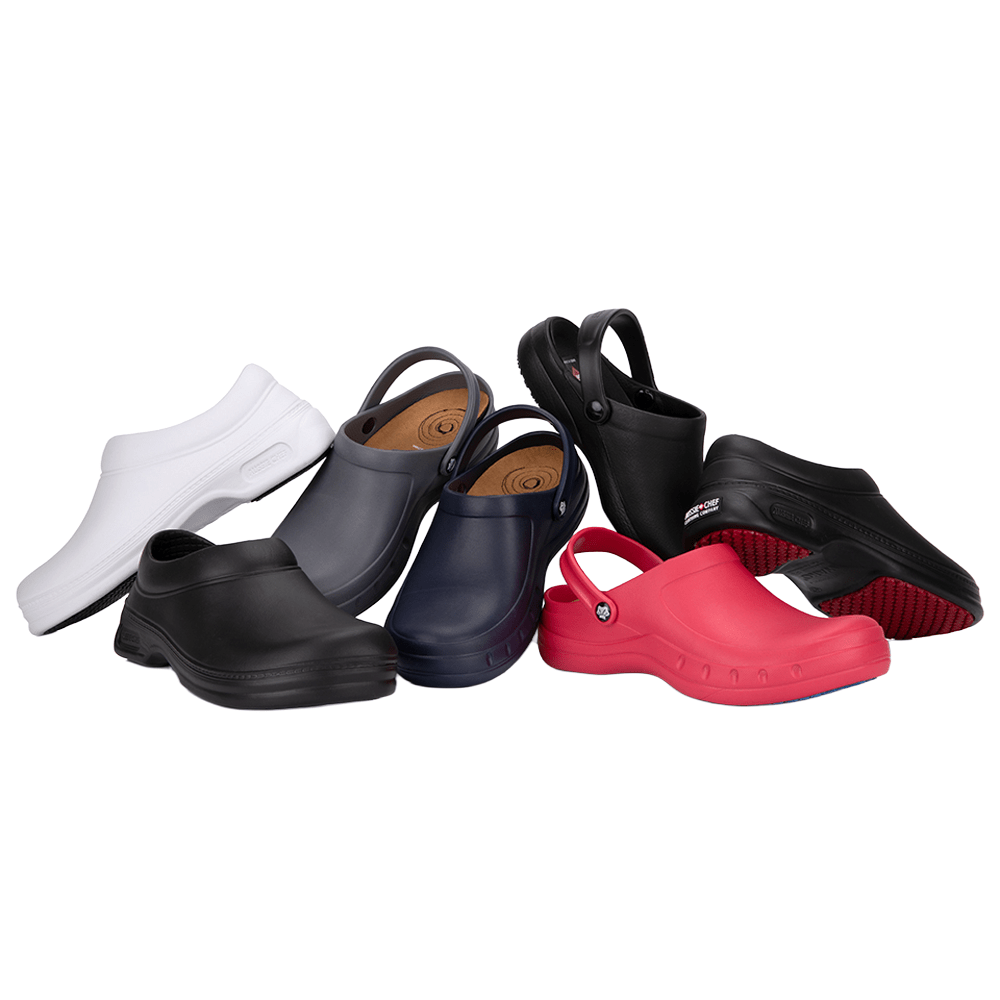 Aussie Chef - Shoes (Clogs) - TEM IMPORTS™