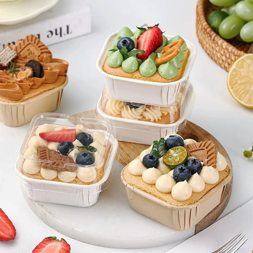 Muffin & Pan Liner Cases