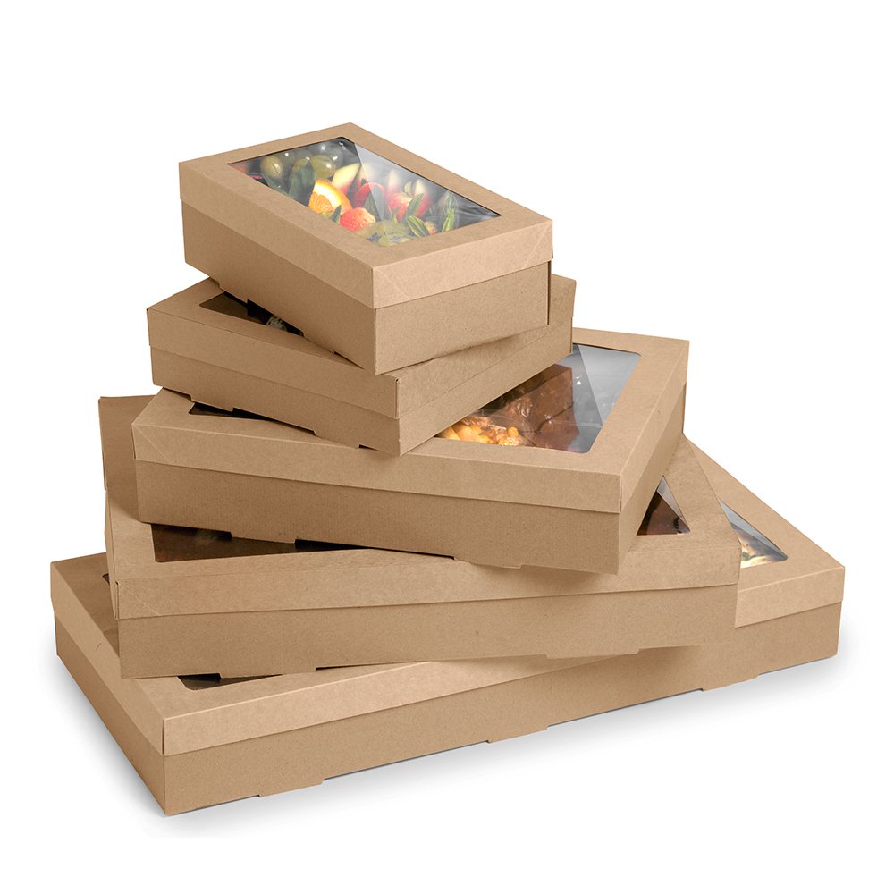 Bioboard - Catering Range