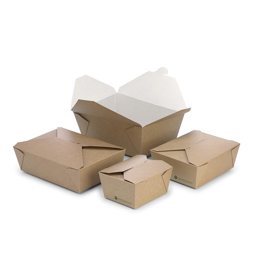 Bioboard - Lunch Boxes
