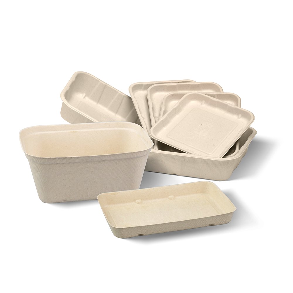 BioCane Produce Trays - TEM IMPORTS™