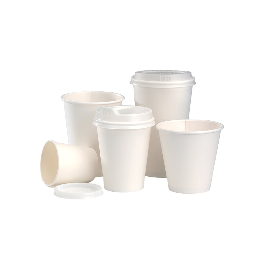 Biocup White Aqueous Series - TEM IMPORTS™