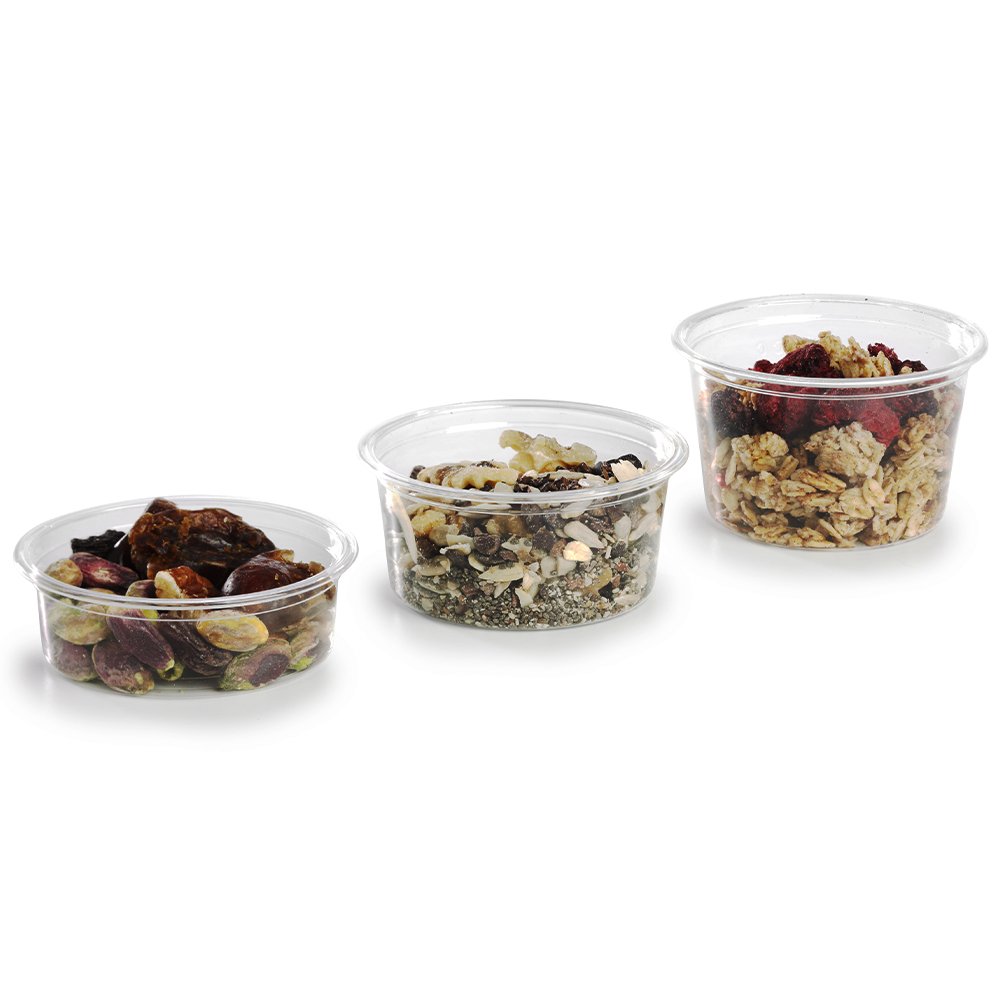 BioPak Portion Control / Sauce Cups - TEM IMPORTS™