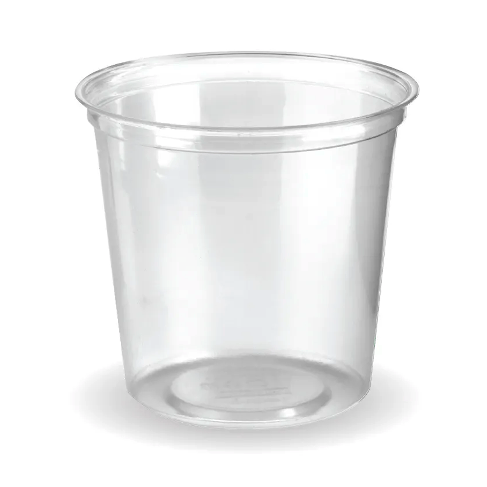 BioPlastic - Unbranded BioBowl - TEM IMPORTS™