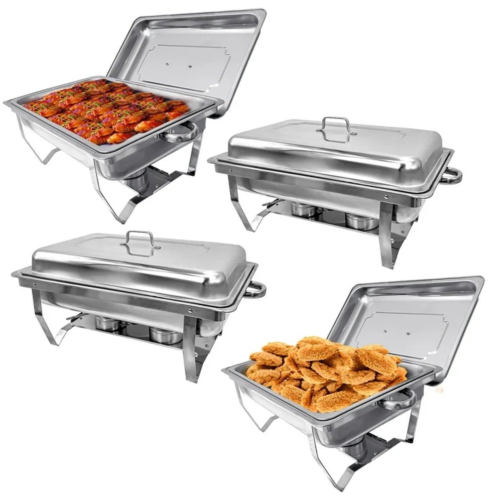 Buffetware - TEM IMPORTS™