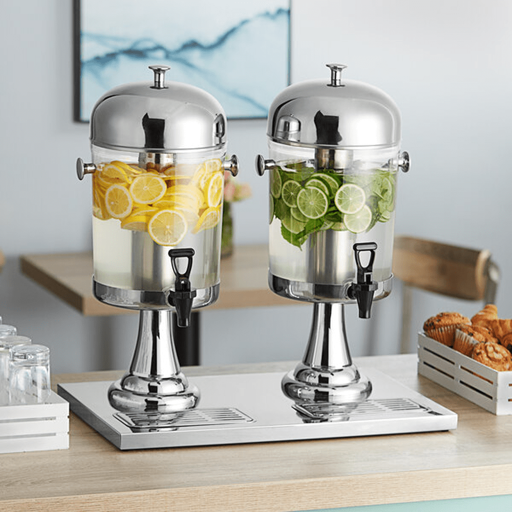 Buffetware - Water & Juice Dispenser - TEM IMPORTS™