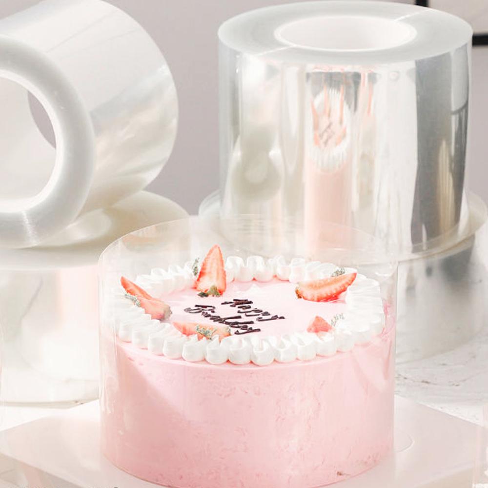 Cake Collars