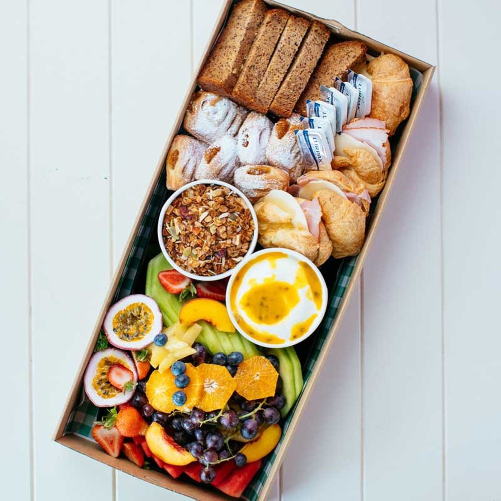 Catering & Gift Boxes - TEM IMPORTS™