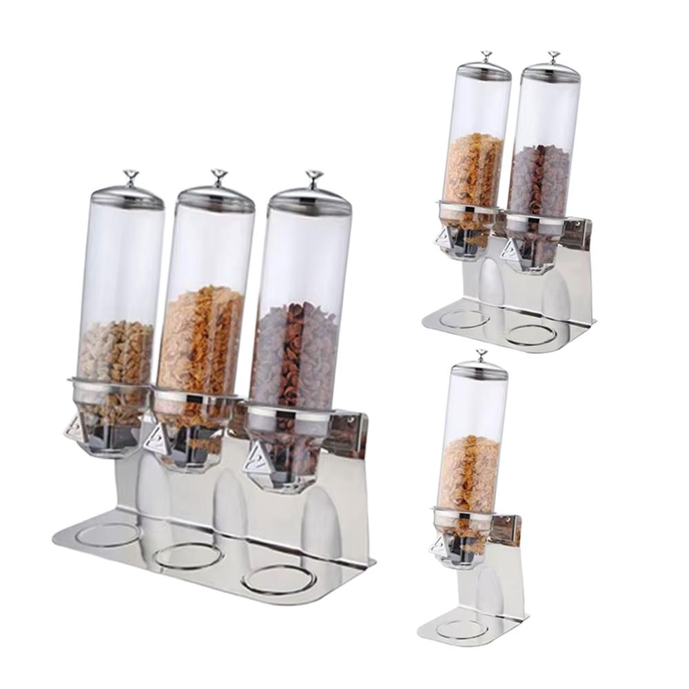 Buffetware - Cereal & Nut Dispenser