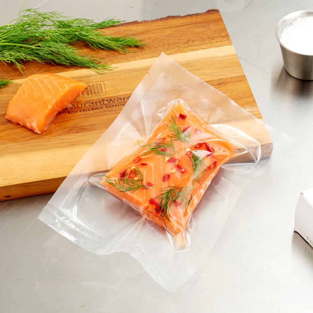 Chamber Vacuum Bags - TEM IMPORTS™