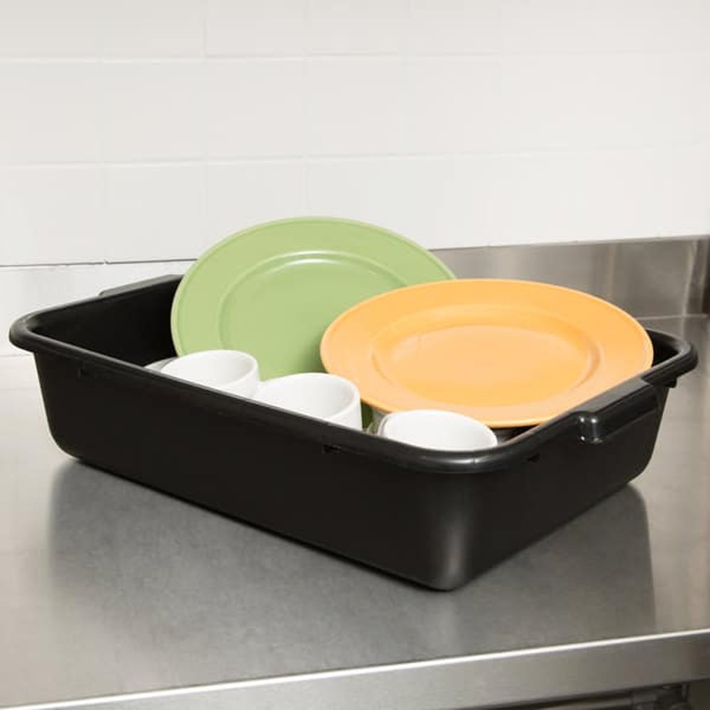 Classik Chef Tote Box - TEM IMPORTS™