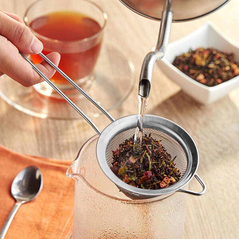 Kitchenware - Skimmers & Strainers