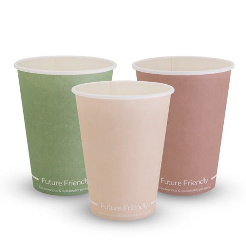 Colour Prints Coffee Cups - SW - TEM IMPORTS™