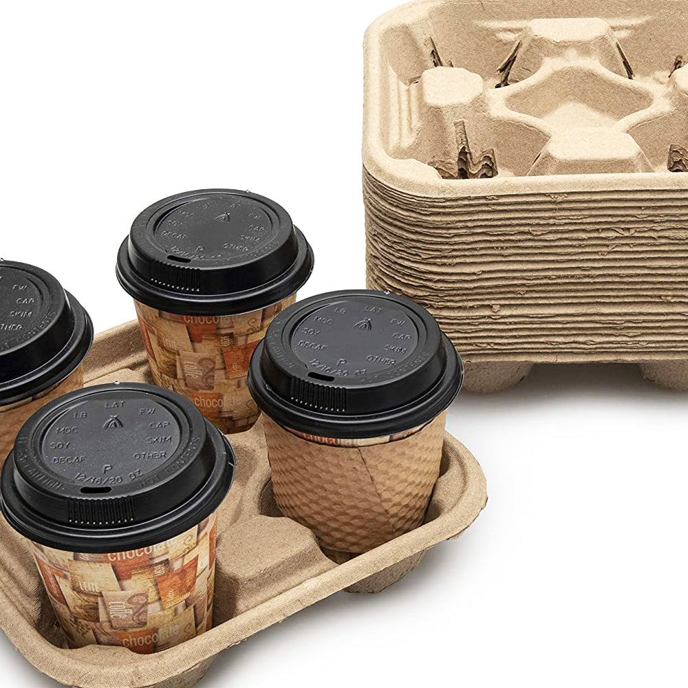 Cup Holders & Sleeves