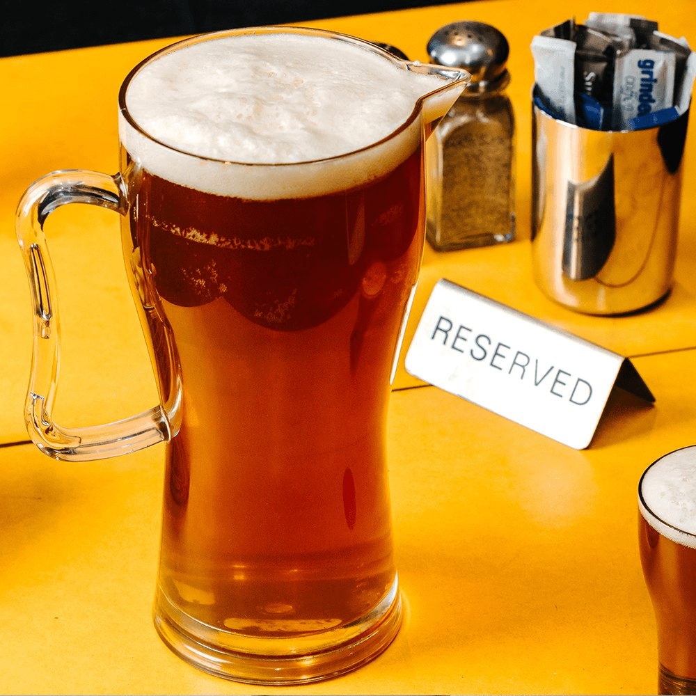 Drinkware - Beer Jugs - TEM IMPORTS™