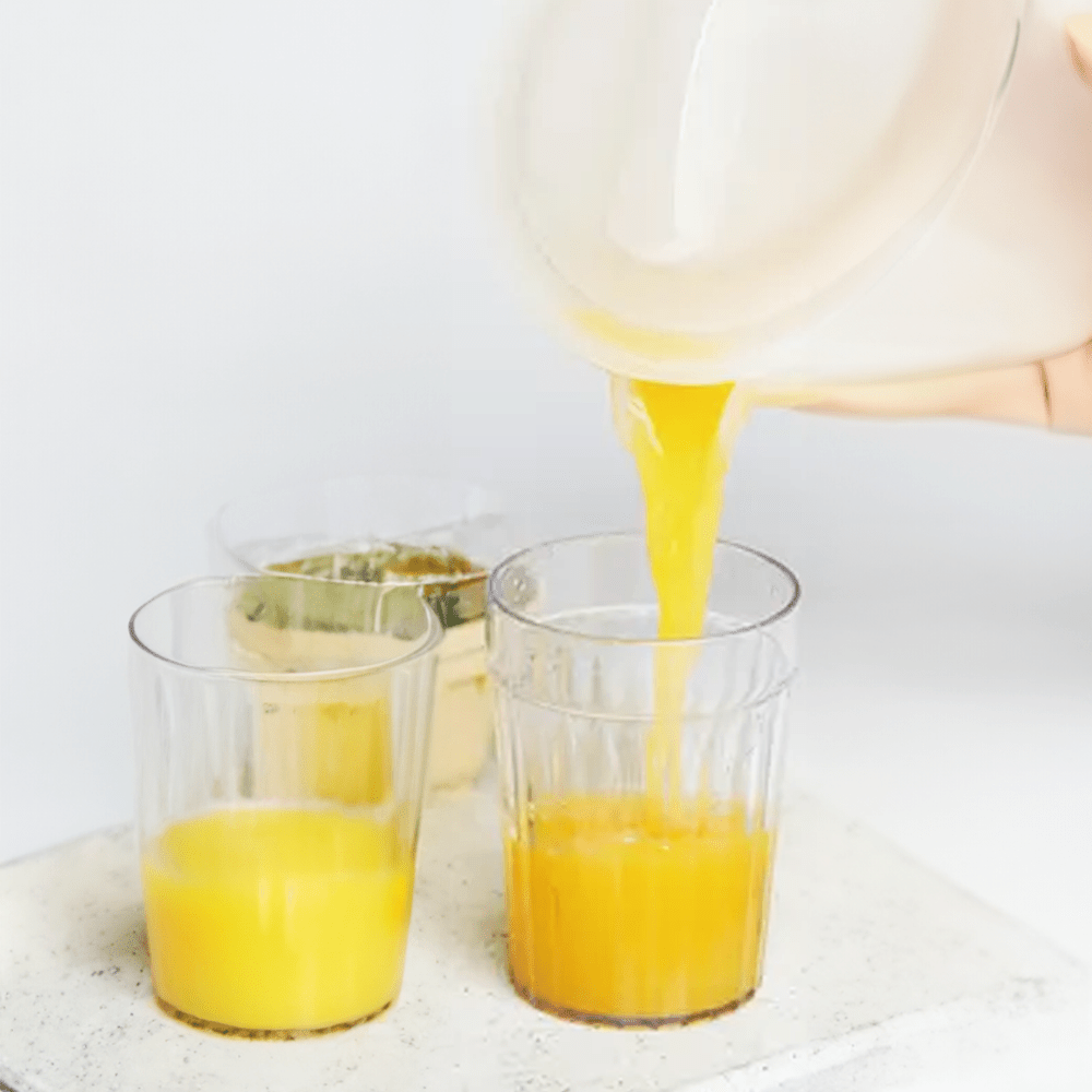 Drinkware - Tumbler Stackable - TEM IMPORTS™