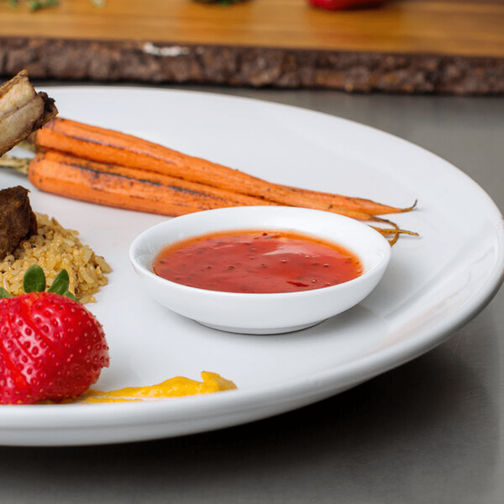 Duraware - Sauce Dish - TEM IMPORTS™
