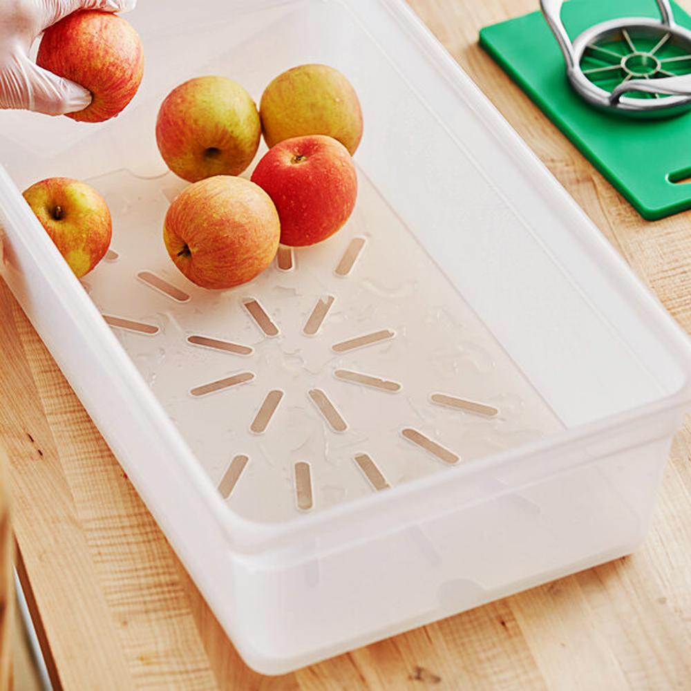 Gastronorm Food Pan Lids - TEM IMPORTS™