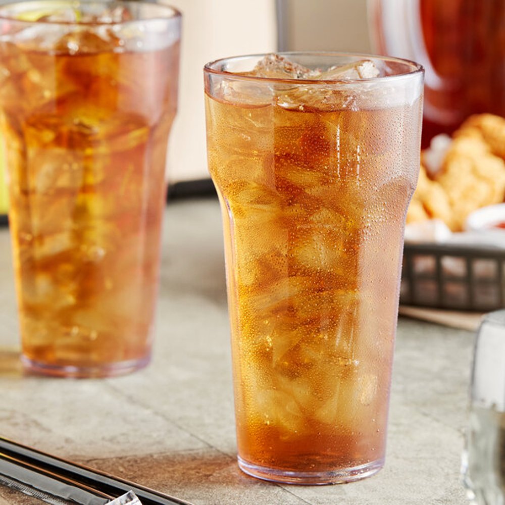Drinkware - Granite Titan