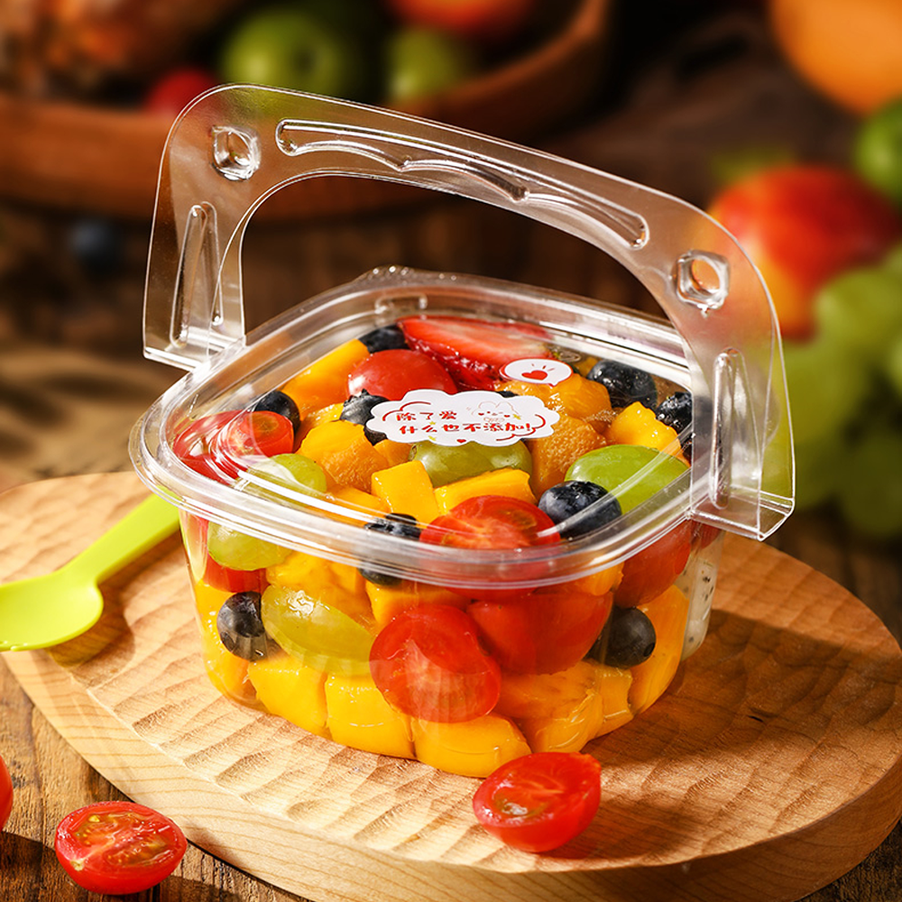 Individual Cake Containers - TEM IMPORTS™