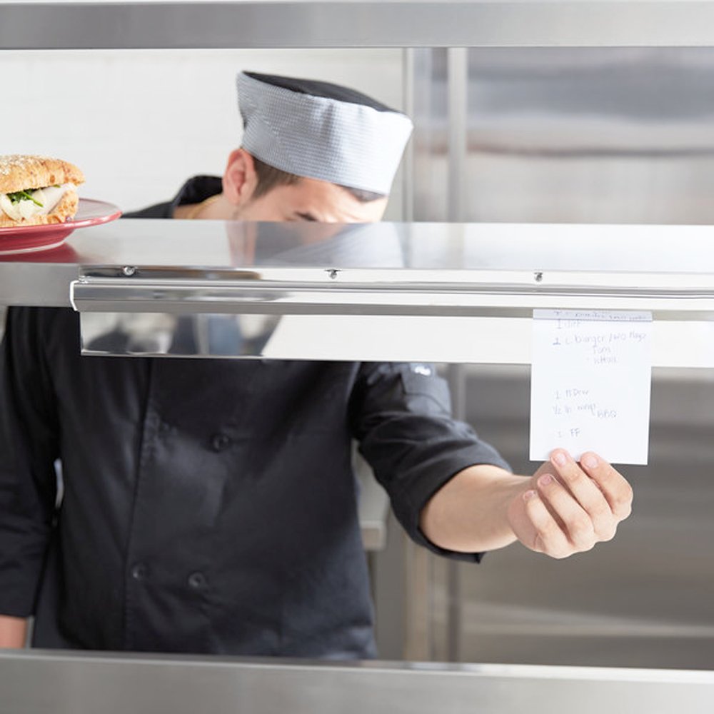 Order Docket Holder