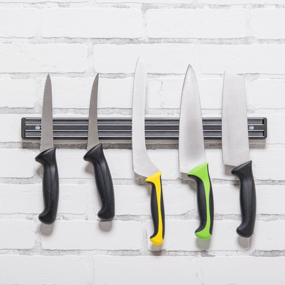 Kitchenware - Knife Holder - TEM IMPORTS™