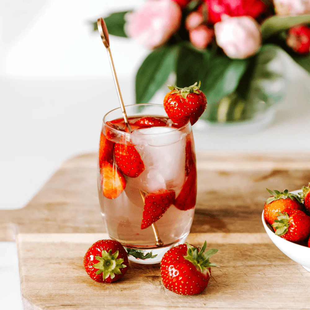 Nadir® Glassware - TEM IMPORTS™