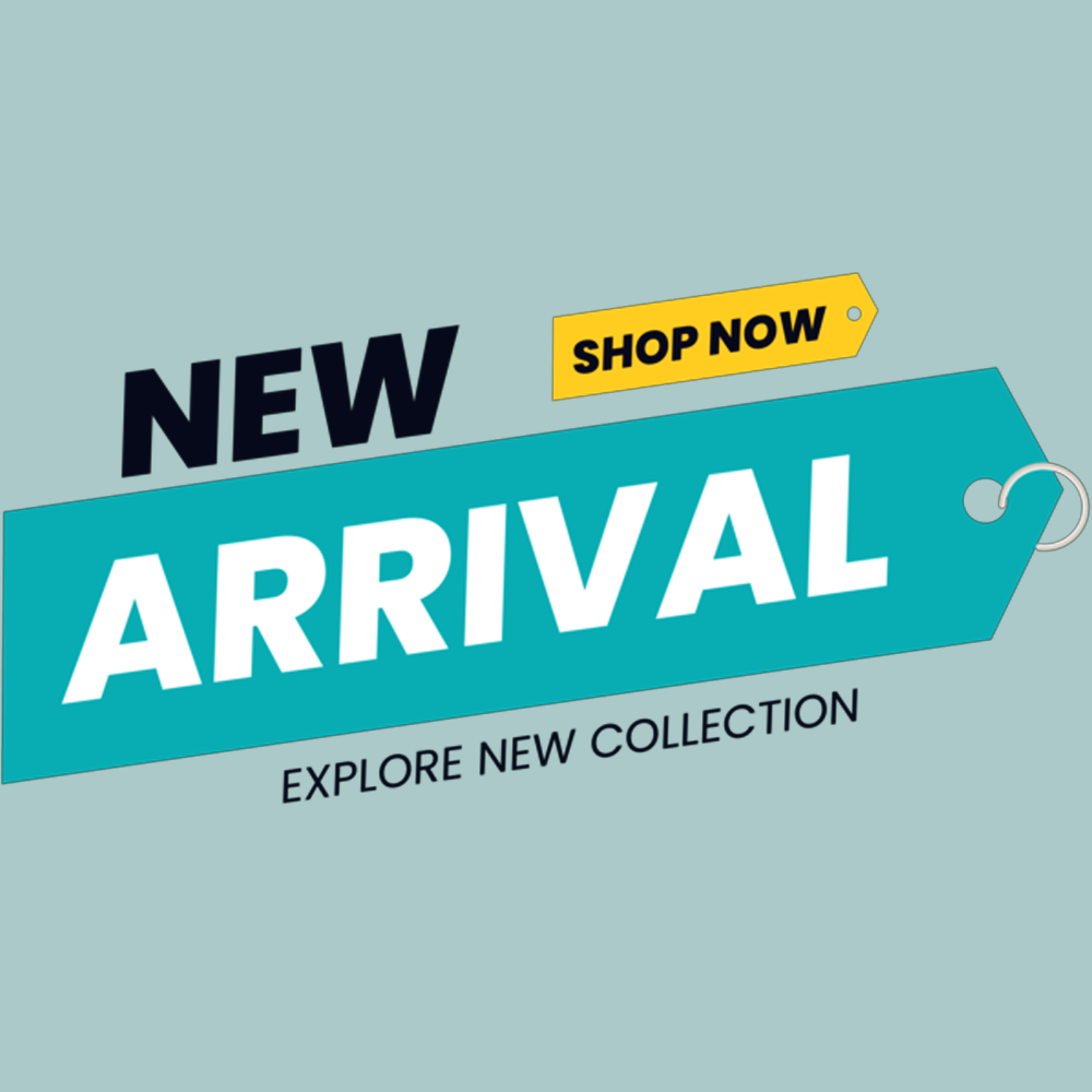New Arrival