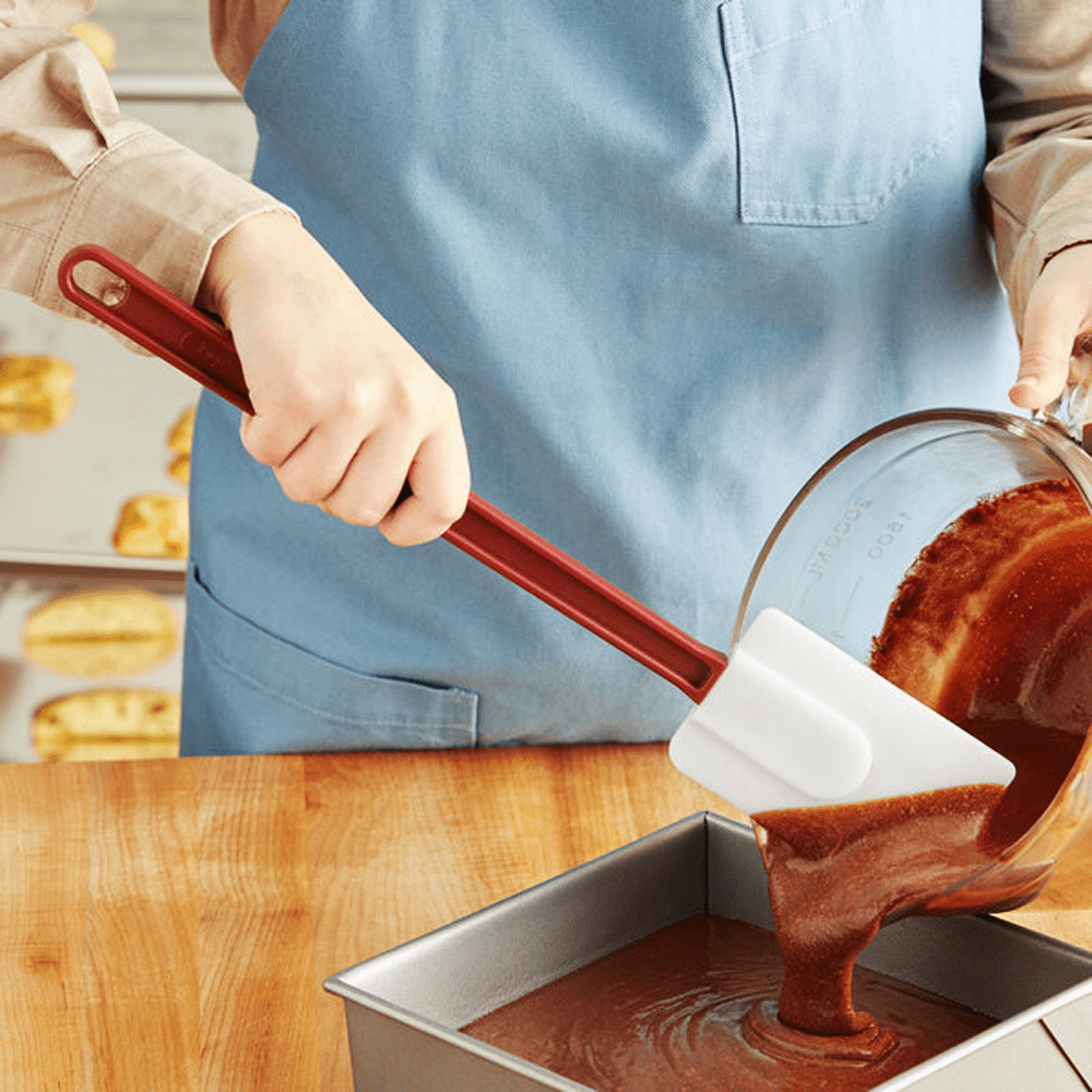 Pastry Brush & Spatulas - TEM IMPORTS™