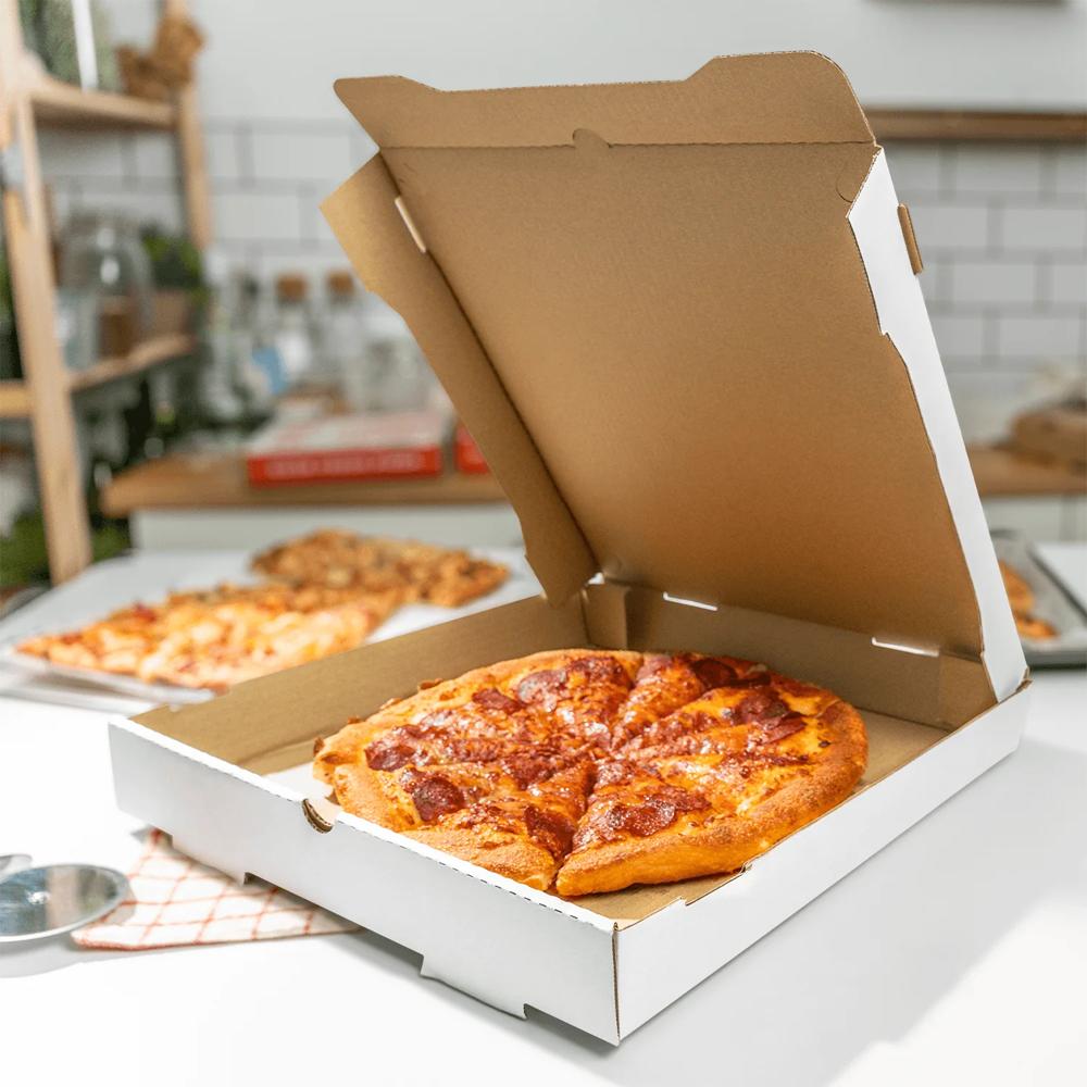 Pizza Boxes