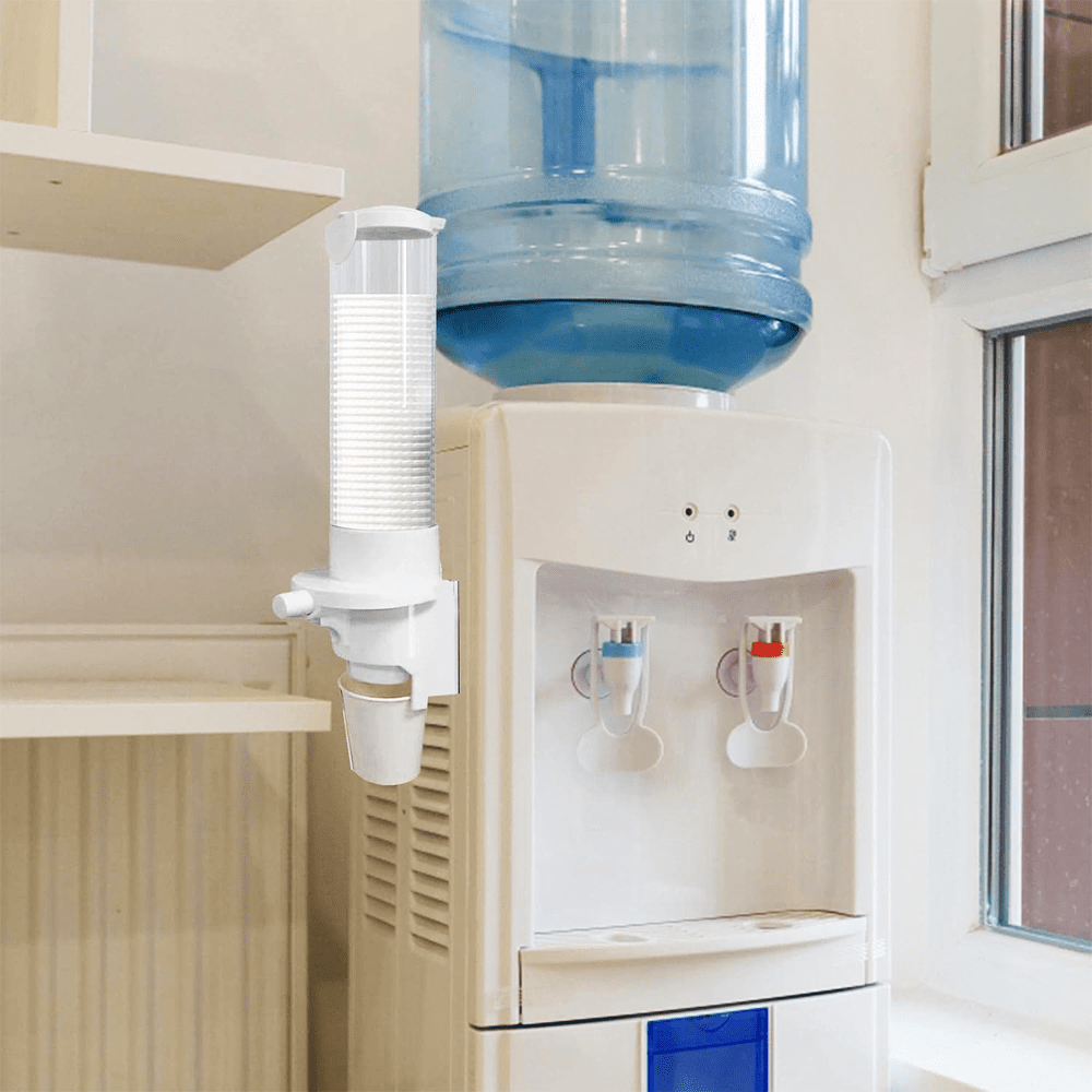 Plastic Vending / Water Cup - TEM IMPORTS™