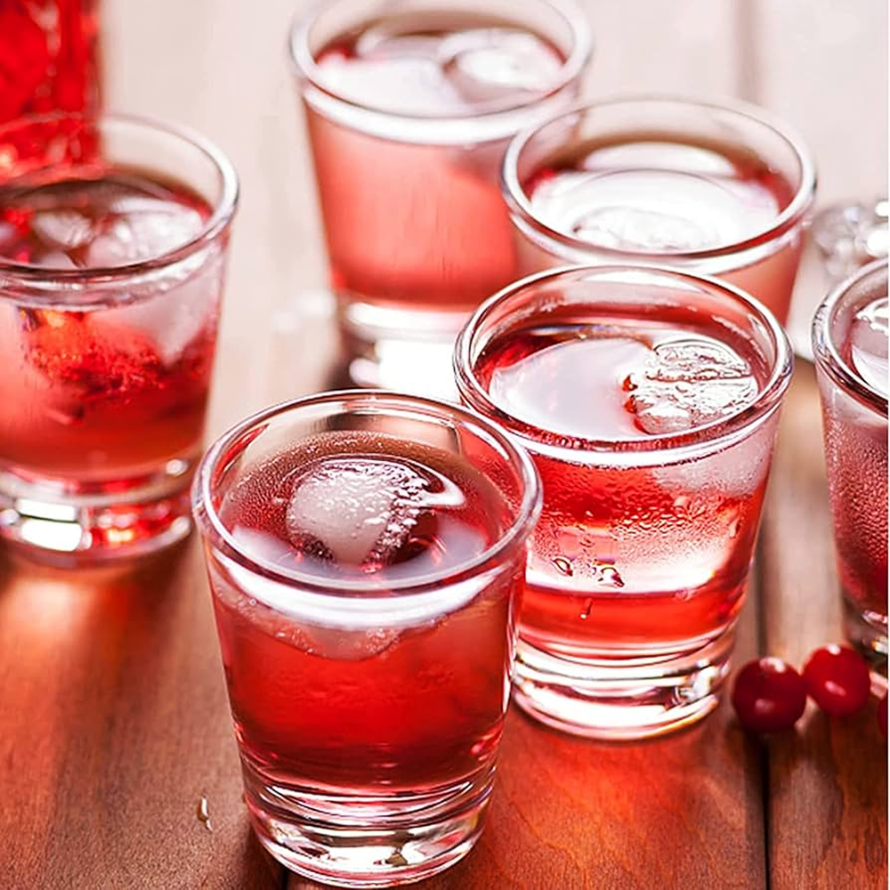 Shot Glasses - TEM IMPORTS™