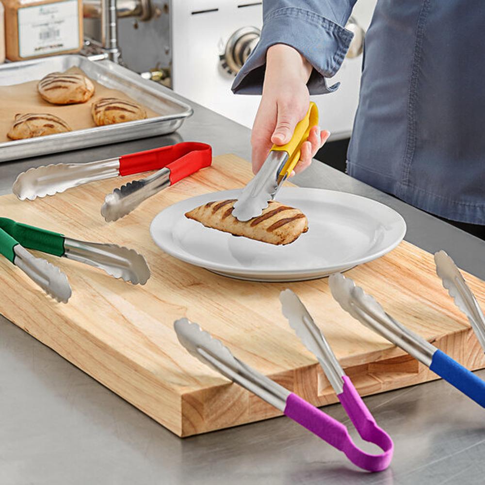 Kitchenware - Tongs / Skewers