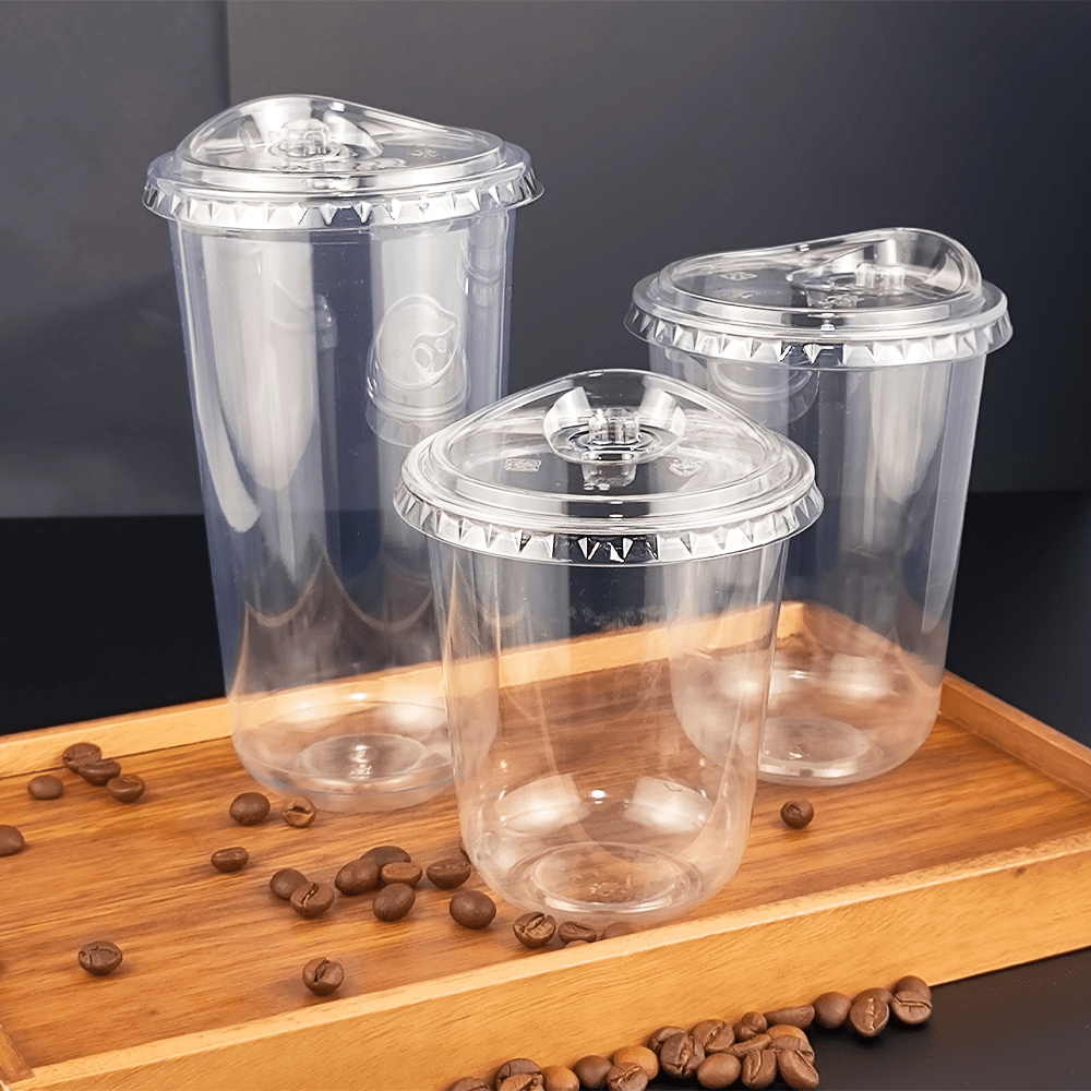 U-Shape Cups - TEM IMPORTS™