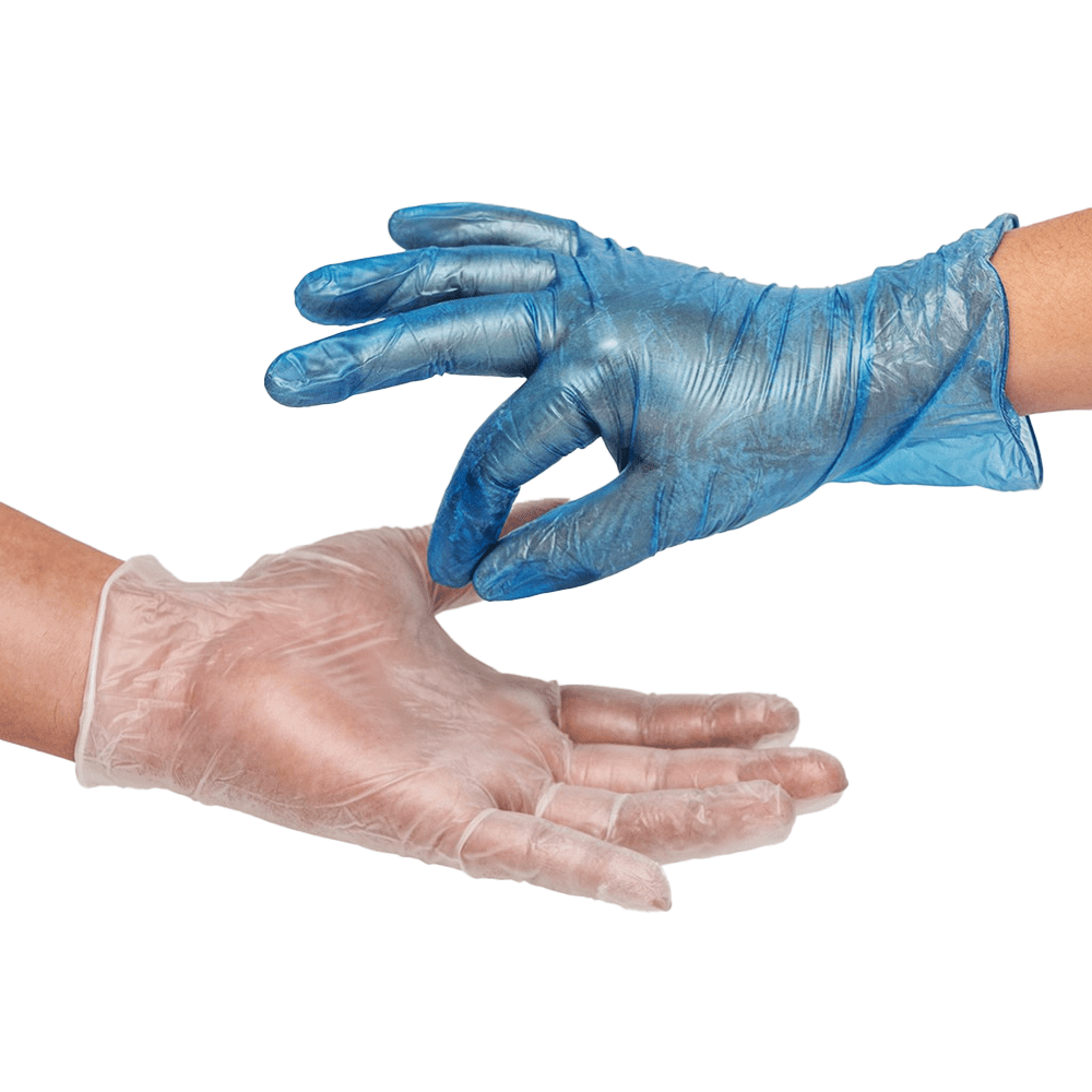 Vinyl Gloves - TEM IMPORTS™