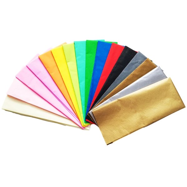 Wrapping Tissue Papers - TEM IMPORTS™