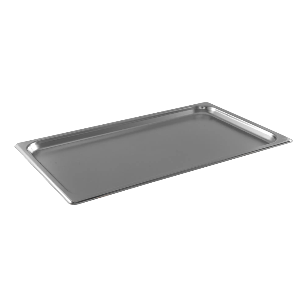 1/1 Size Standard Gastronorm Steam Pans - 25mm - TEM IMPORTS™