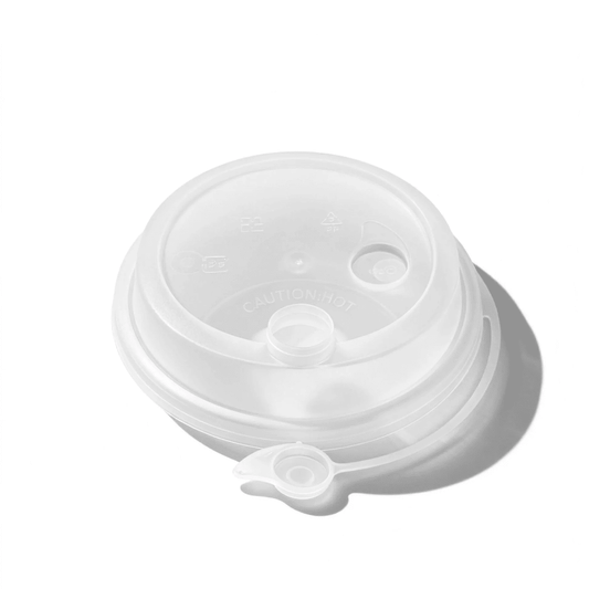 16 - 24oz (D/90mm) Bubble Tea Cup KK Link Lid - 1000/CTN - TEM IMPORTS™