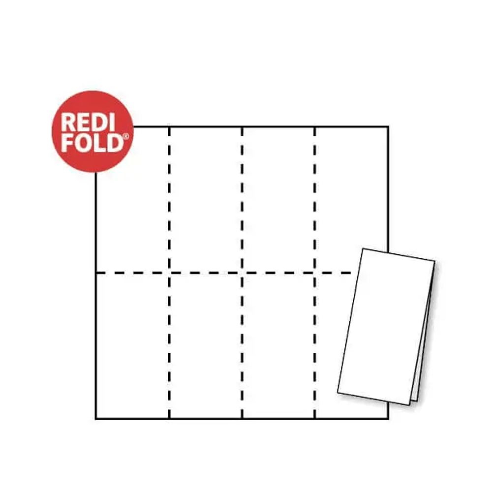 2 - Ply Dinner Napkins RediFold Wine Red 400x400mm - 1000/CTN - TEM IMPORTS™