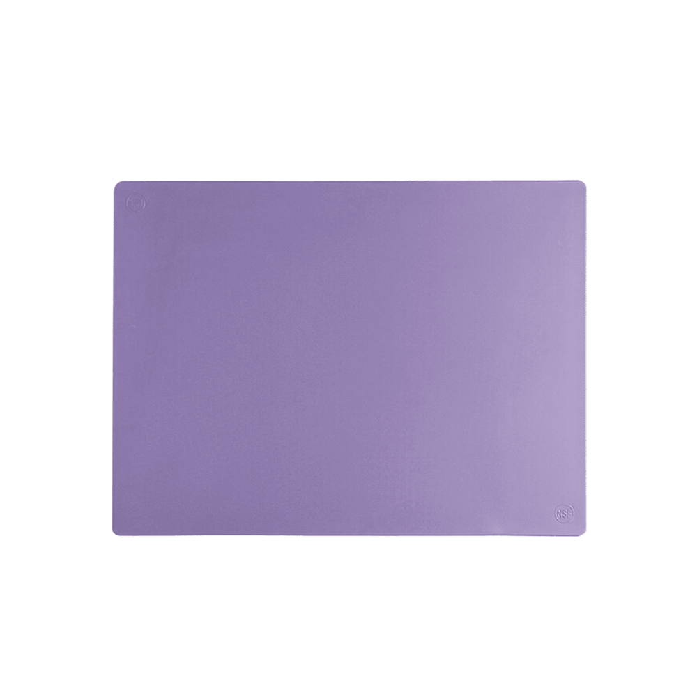 45cm x 30cm P.E Cutting Board - 13mm Thick - TEM IMPORTS™