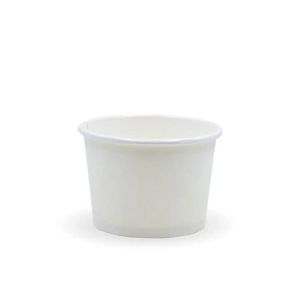 45mL / 1.5oz Paper Sauce BioCup - 1000/CTN - TEM IMPORTS™