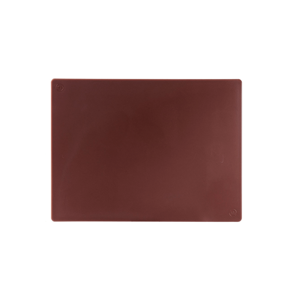 50cm x 38cm P.E Cutting Board - 13mm Thick - TEM IMPORTS™