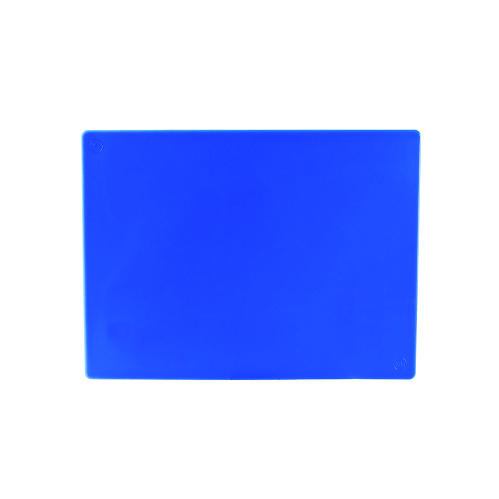50cm x 38cm P.E Cutting Board - 13mm Thick - TEM IMPORTS™