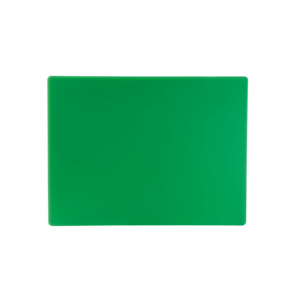 50cm x 38cm P.E Cutting Board - 13mm Thick - TEM IMPORTS™